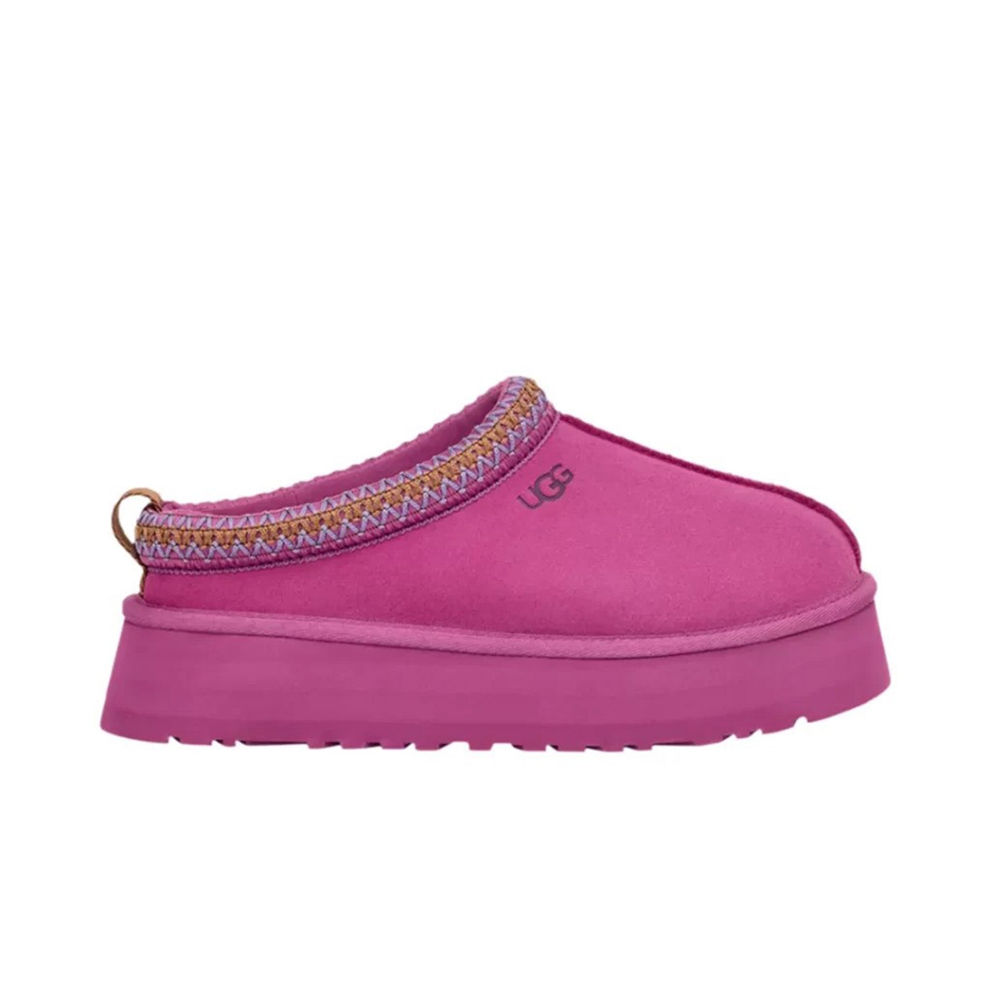 ugg tazz slippers mangosteen