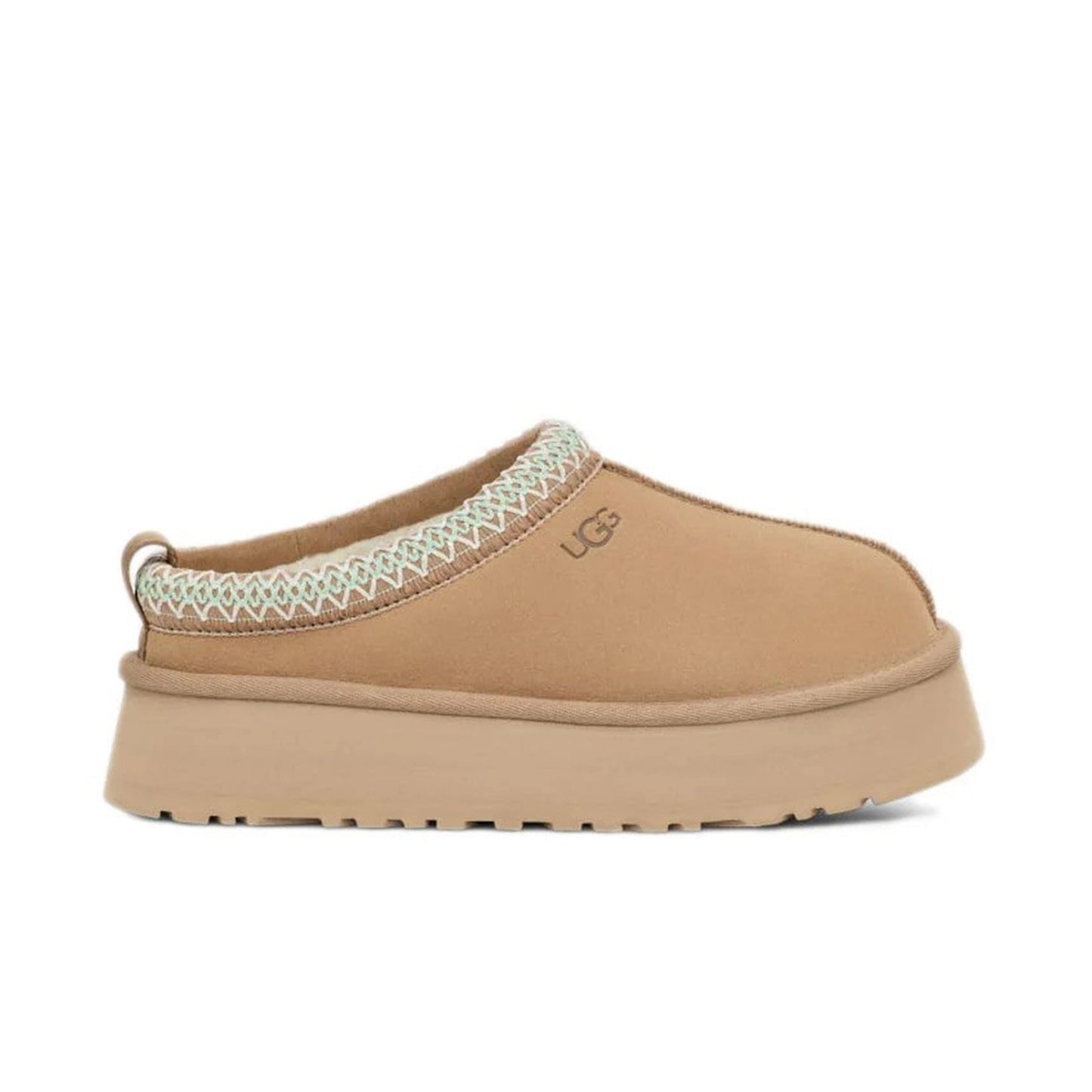 UGG Tazz Slipper Sand