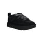 UGG Wmns Lowmel Lo Black