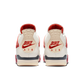 AJ 4 Retro OG Nigel Sylvester Brick After Brick