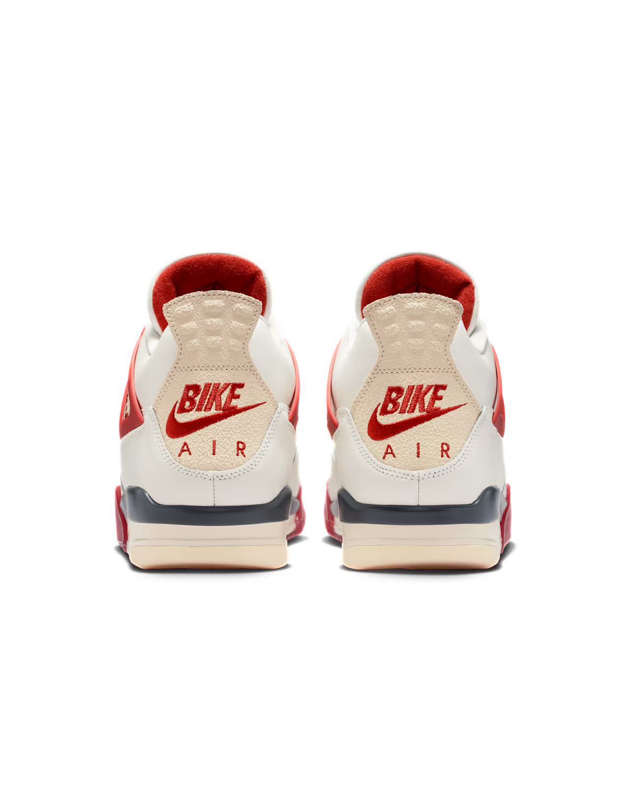 AJ 4 Retro OG Nigel Sylvester Brick After Brick