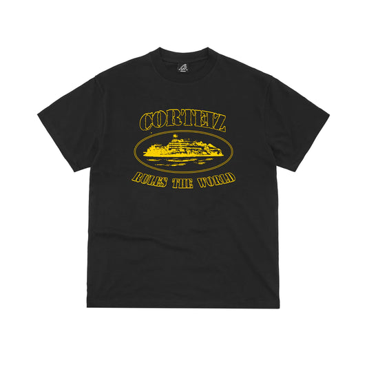Corteiz OG Alcatraz T-Shirt