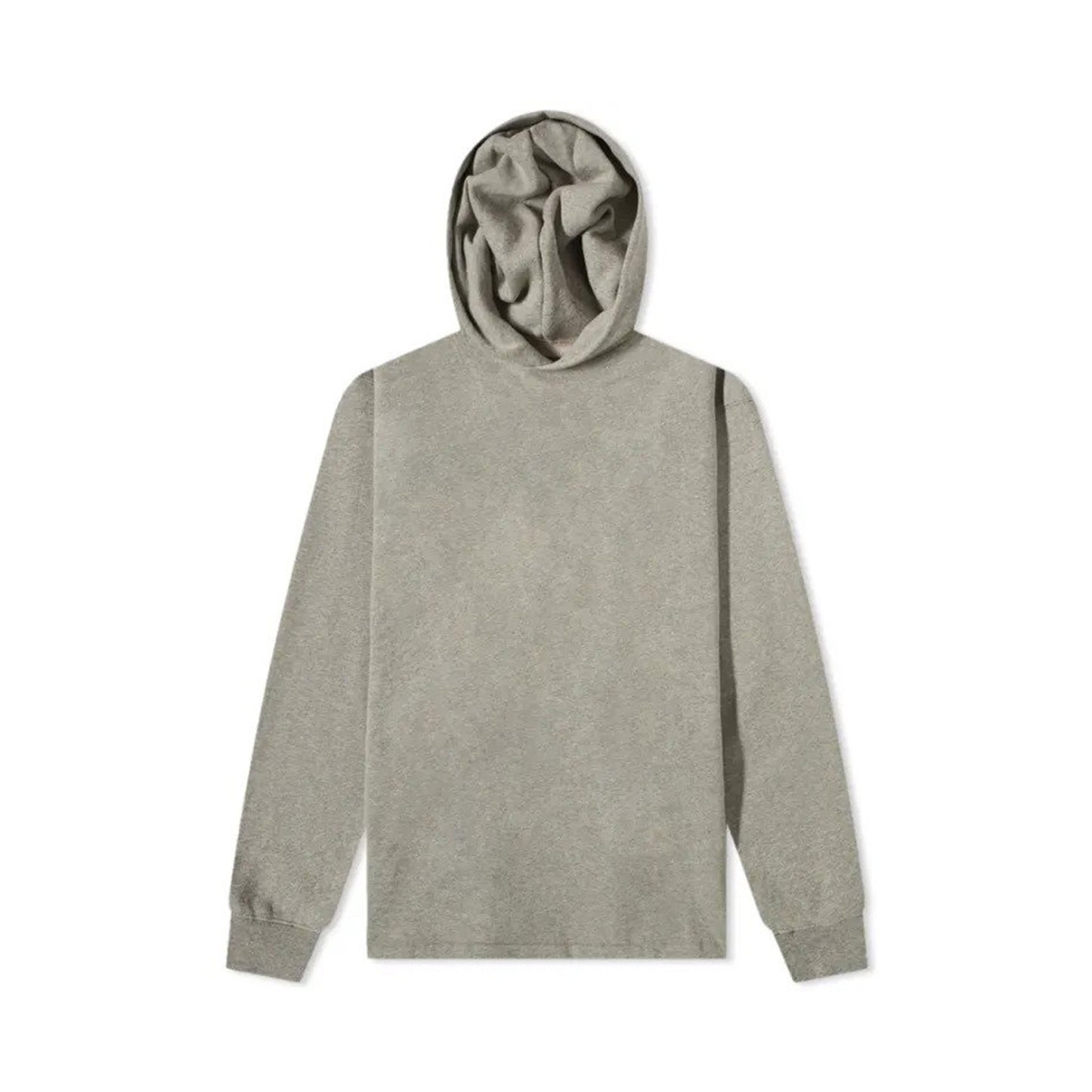 ESSENTIALS Fear of God Relaxed Back Logo Hoodie