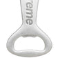 Supreme Bottle Opener Keychain