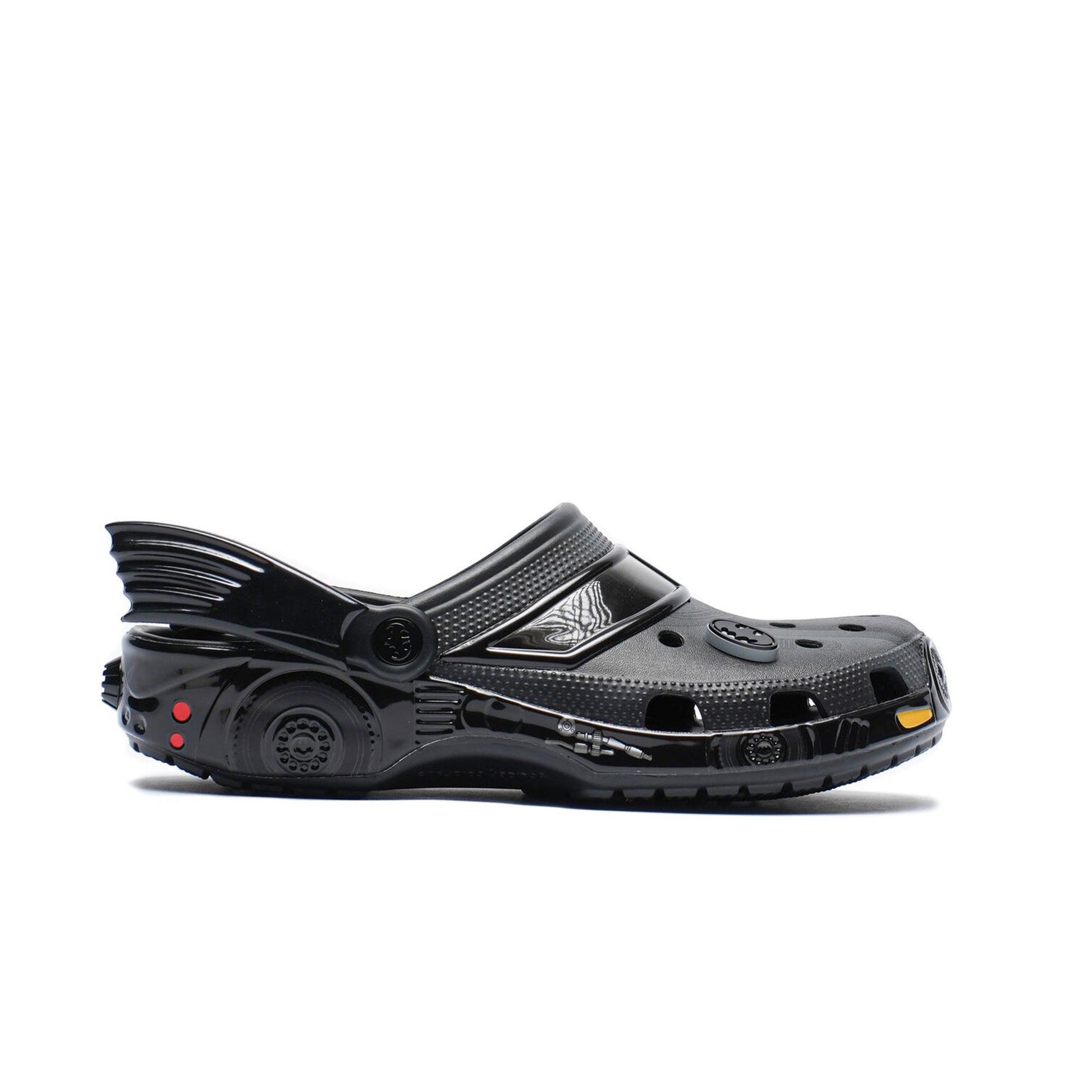 Crocs Classic Clog Batman Batmobile

