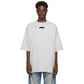 Fear of God ESSENTIALS Gray Crewneck T-Shirt