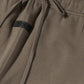 ESSENTIALS Logo Sweat Pants Wood