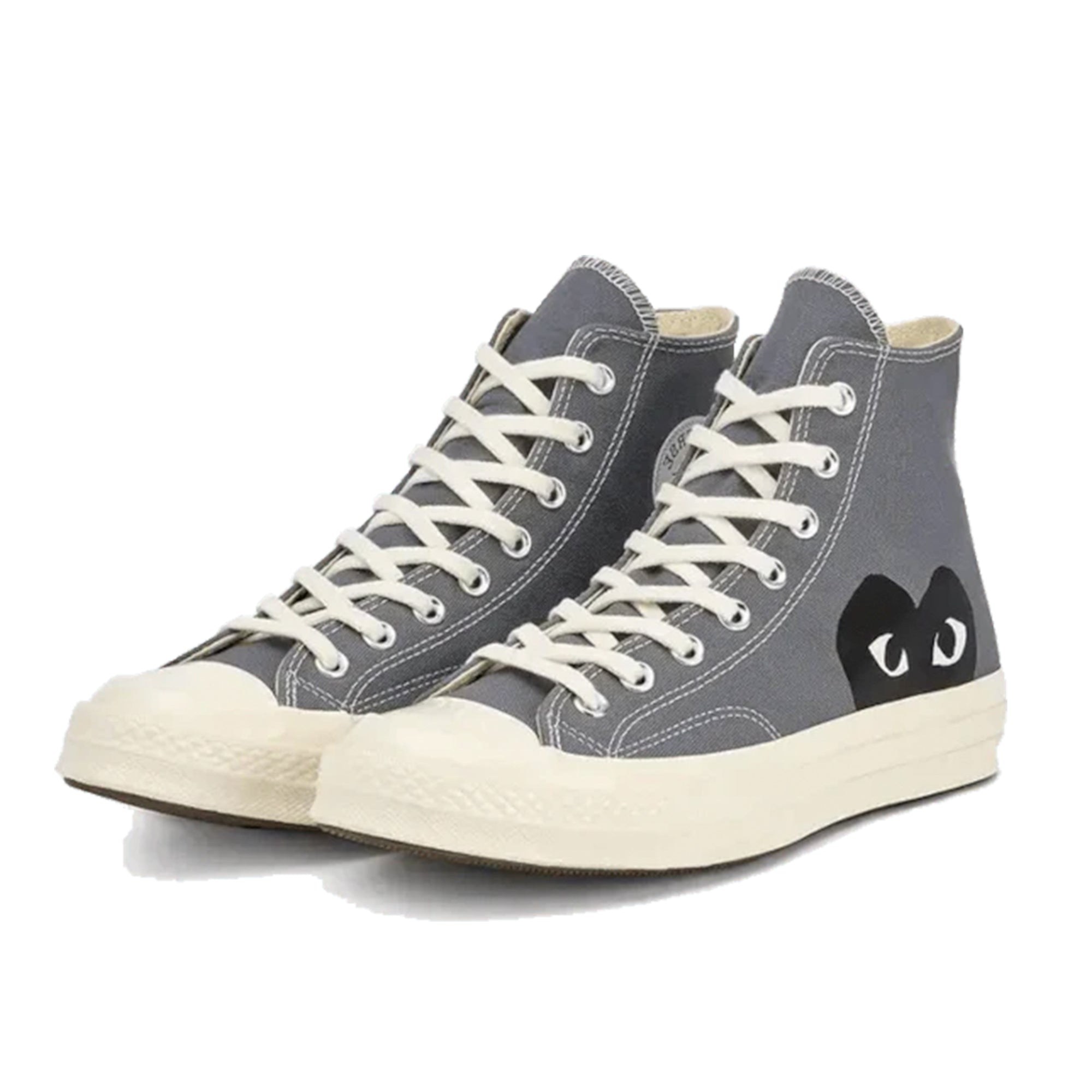 Converse x Comme des Gar ons PLAY Chuck 70 High Top 171847C BNIB