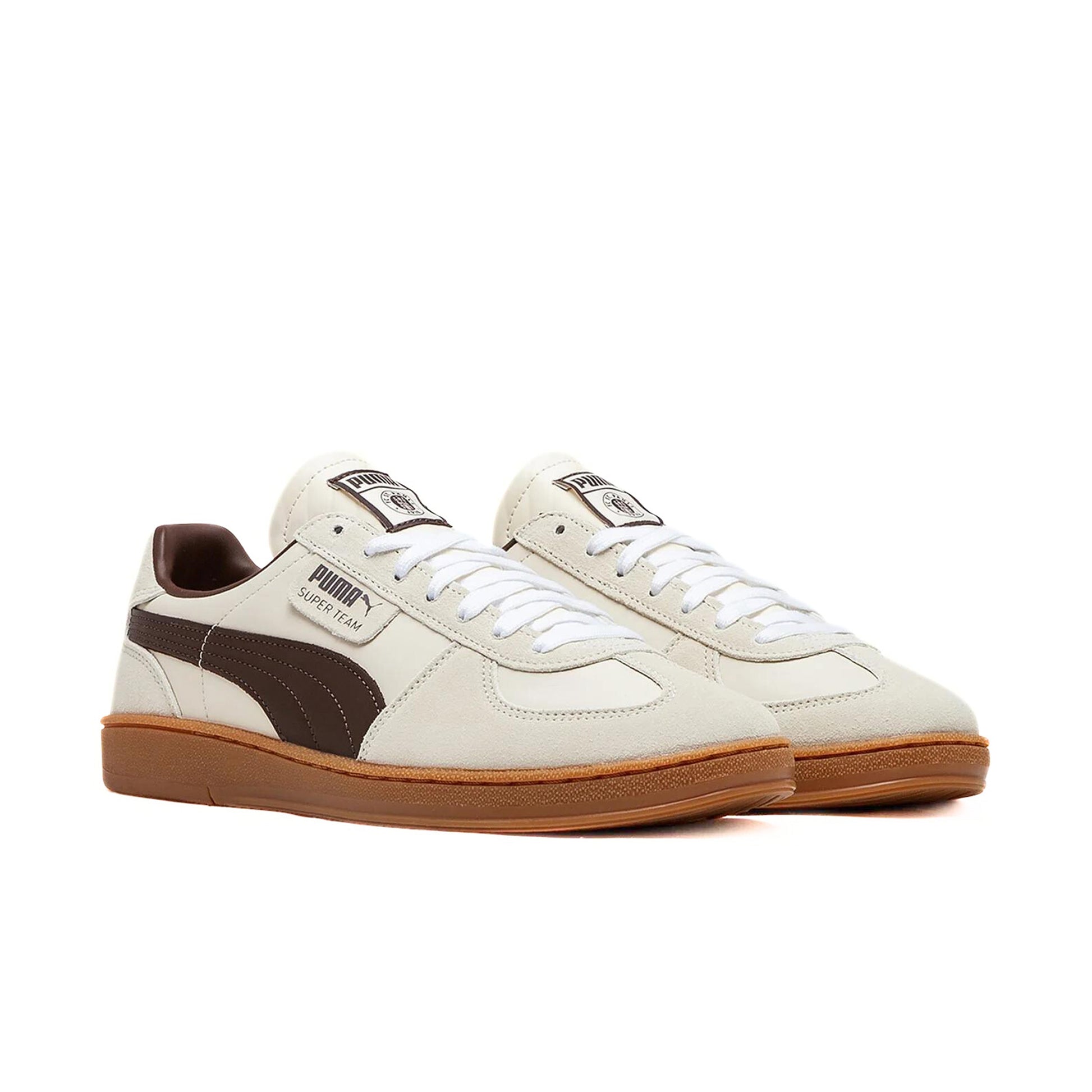 Puma x FC St. Pauli Super Team Sugared Almond Brown