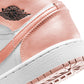 Nike Air Jordan 1 Mid "Arctic Orange"