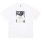 Supreme x Jordan Biggie S/S Top White

