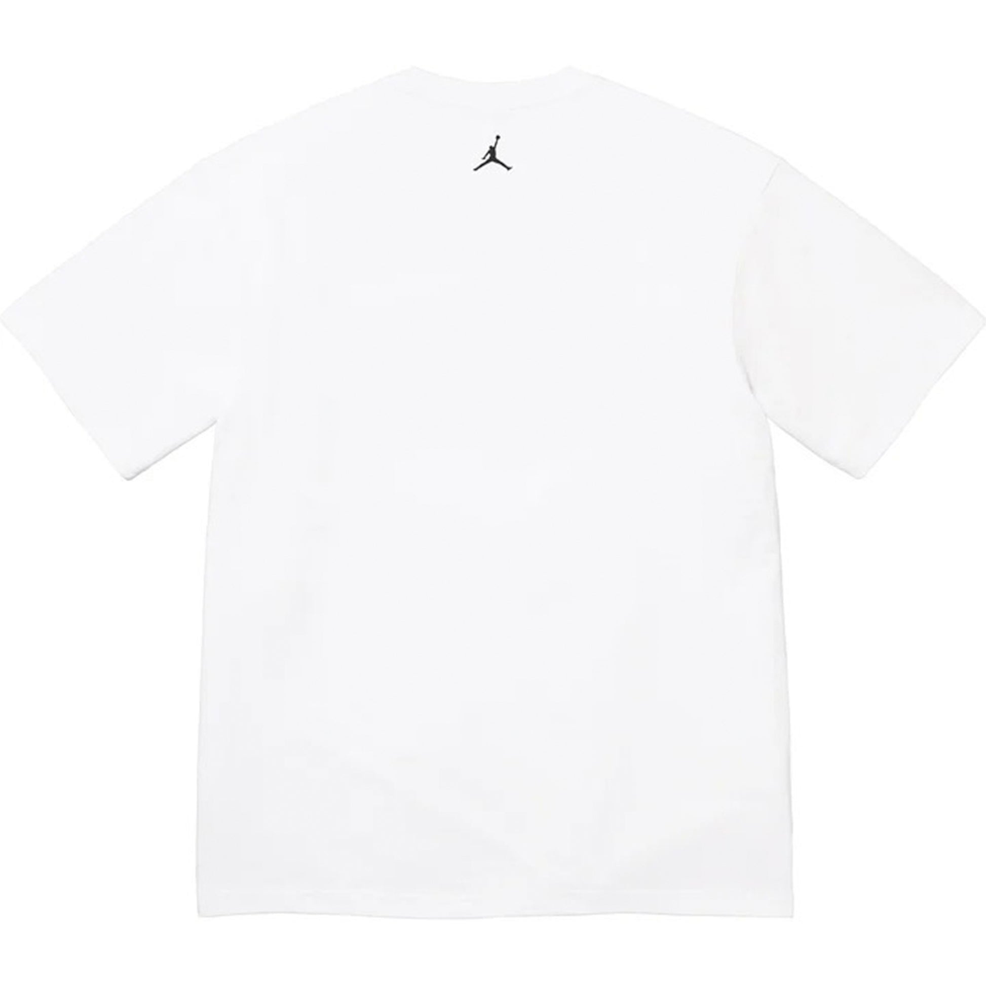 Jordan x Supreme Biggie S/S Top White

