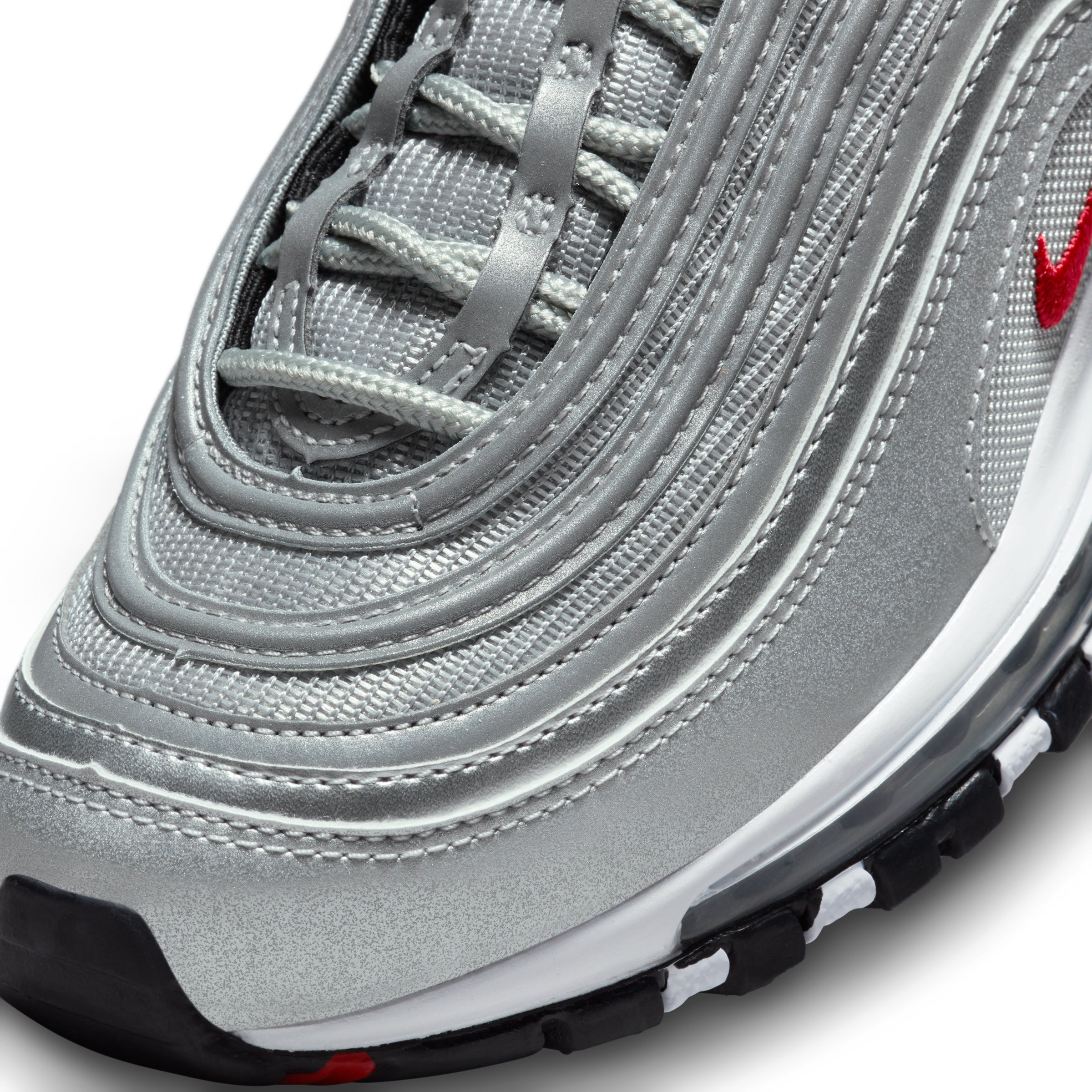 Nike air store silver bullet 97