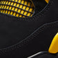 Nike Air Jordan 4 Retro Thunder (2023) GS
