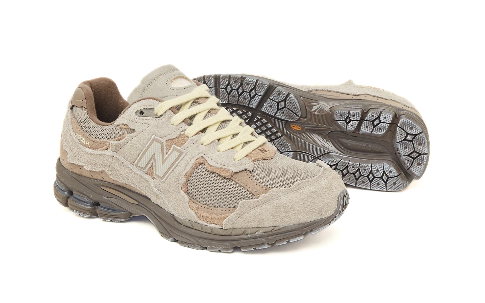 size? New Balance 2002R Refined Future