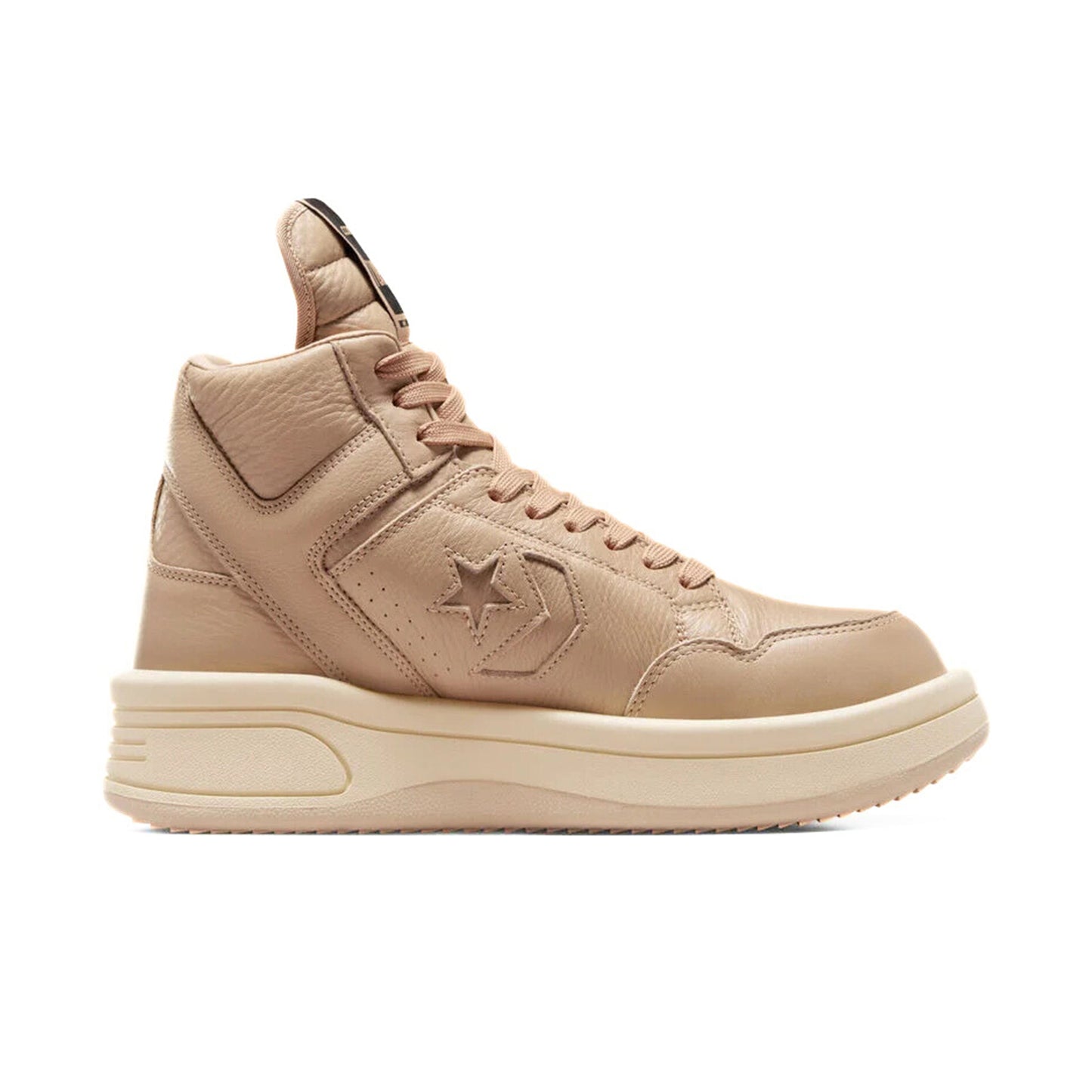 Converse TURBOWPN Mid Rick Owens DRKSHDW Cave