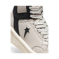 Converse TURBOWPN Mid Rick Owens x DRKSHDW Pelican