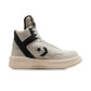 Converse TURBOWPN Mid Rick Owens DRKSHDW Pelican