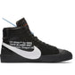 Nike Off-White Grim Reaper