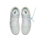 Jordan 1 Retro High Virgil Abloh Archive Alaska