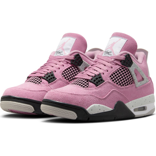 Nike Air Jordan 4 Orchid