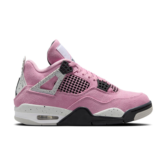 AJ 4 Retro Orchid