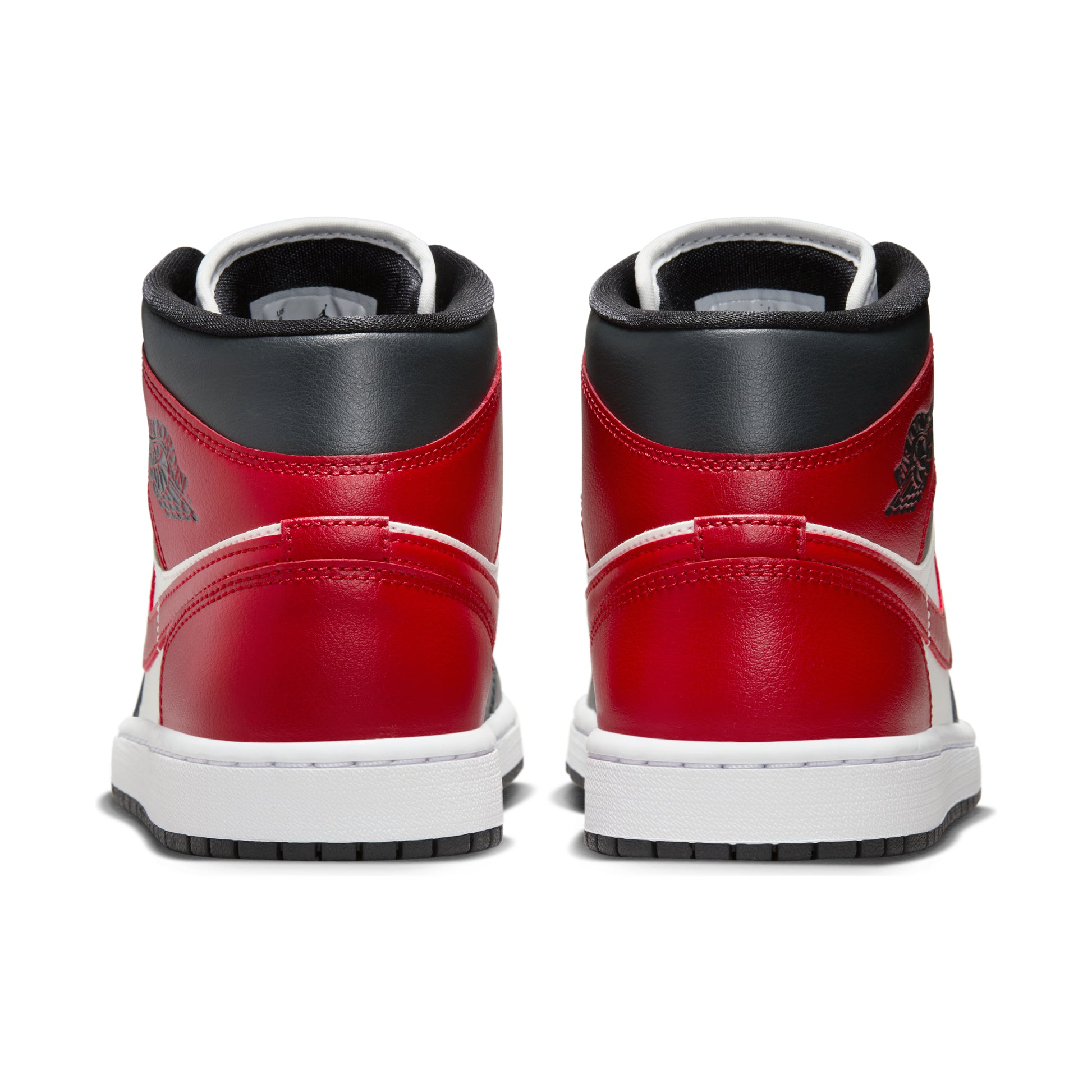 Jordan 1 Gym Red Off Noir (W)