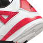 Nike Air Jordan 4 Retro Red Cement PS