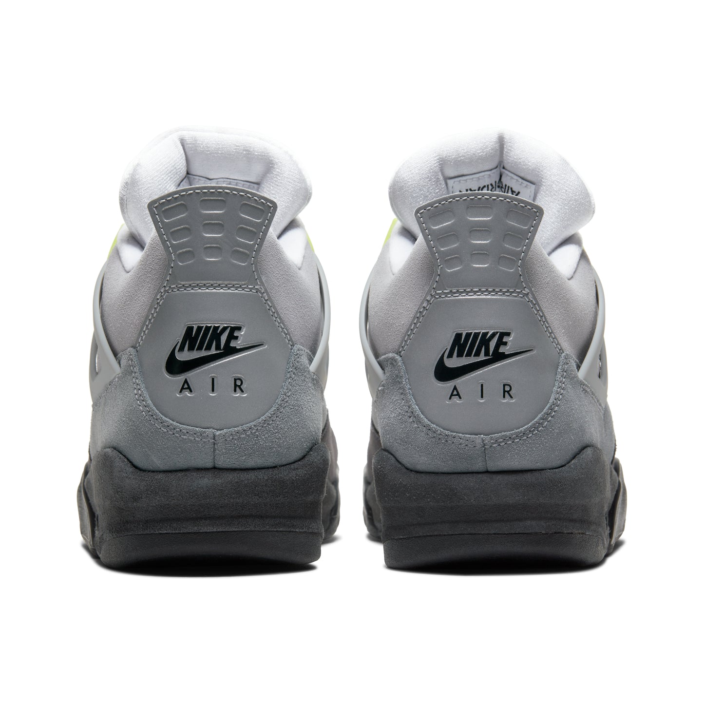 Nike Air Jordan 4 Retro SE 95 Neon