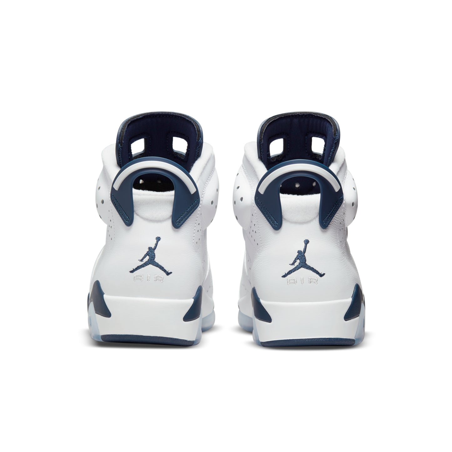 Nike Jordan 6 Retro Midnight Navy