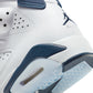 Jordan 6 Retro Midnight Navy