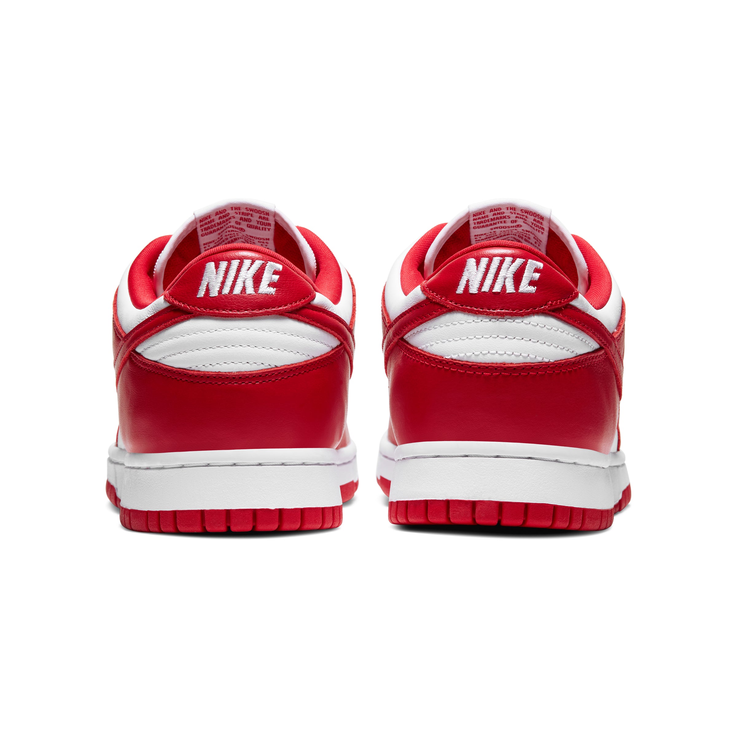 Nike Dunk Low University Red | CU1727-100 – BNIB