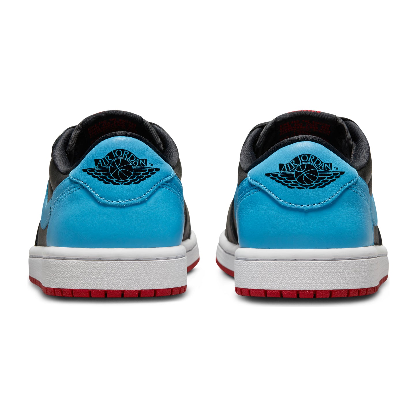 Jordan 1 Retro Low OG NC to Chi W