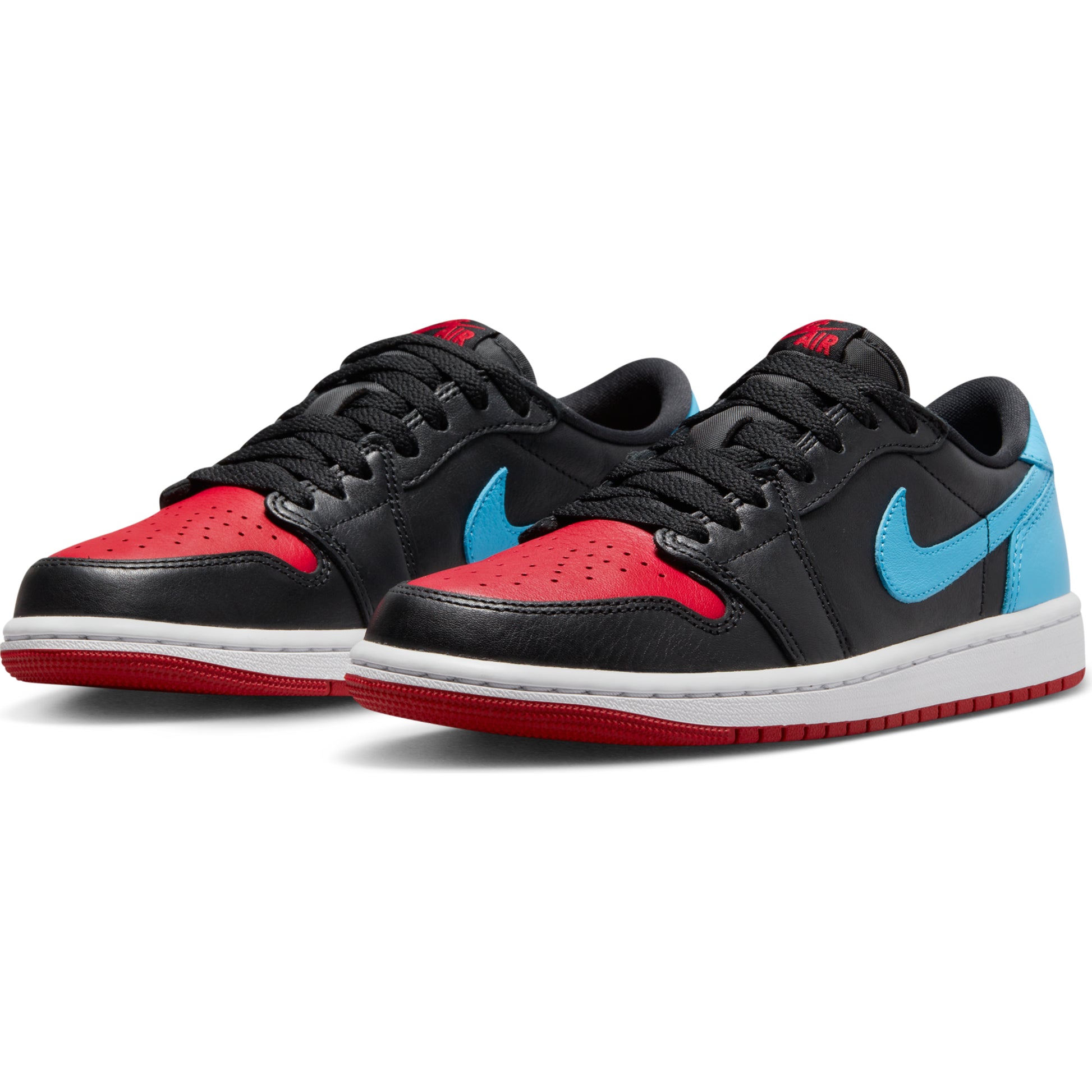 Nike Jordan 1 Retro Low OG NC to Chi W