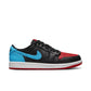 Nike AJ1 Retro Low OG NC to Chi W