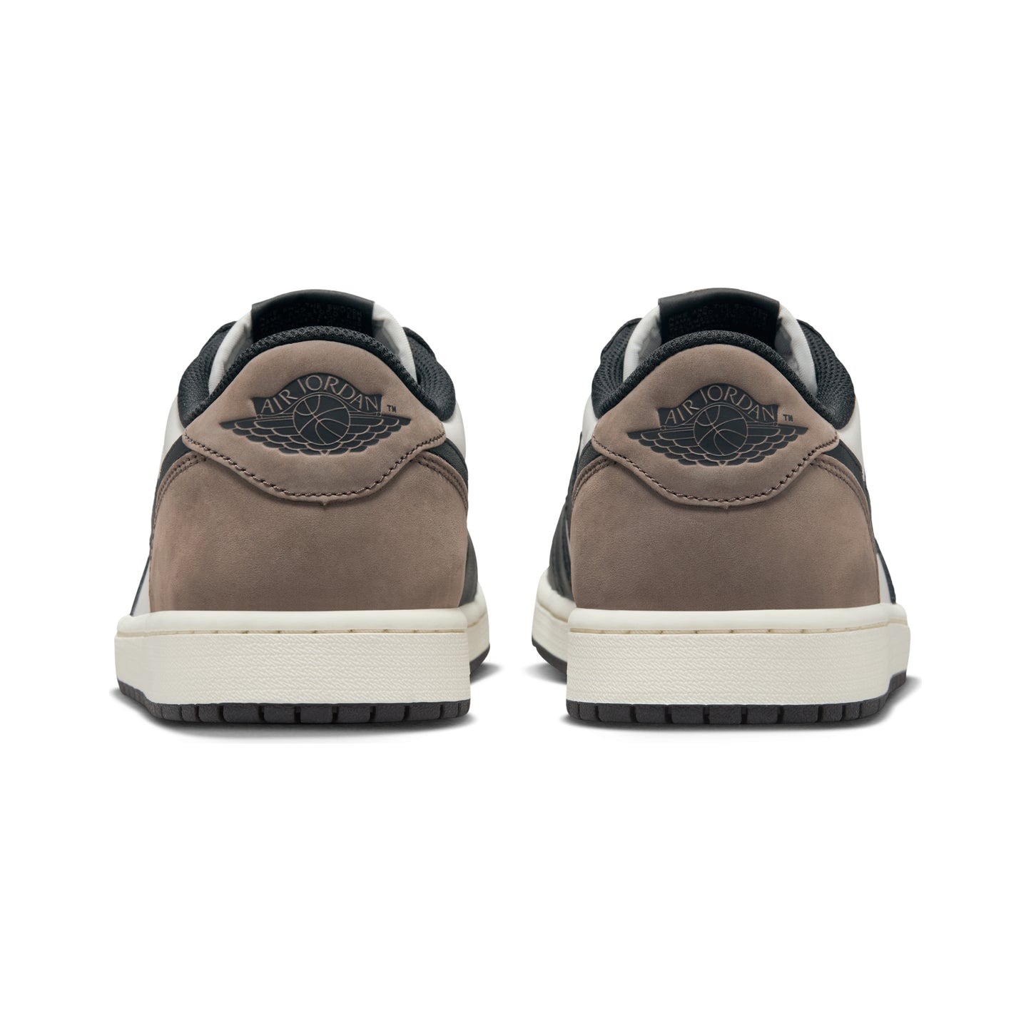 Air Jordan 1 Retro Low OG Mocha