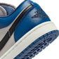 Nike Air Jordan 1 Low French Blue College Grey