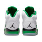 Nike AJ 5 Retro Lucky Green W