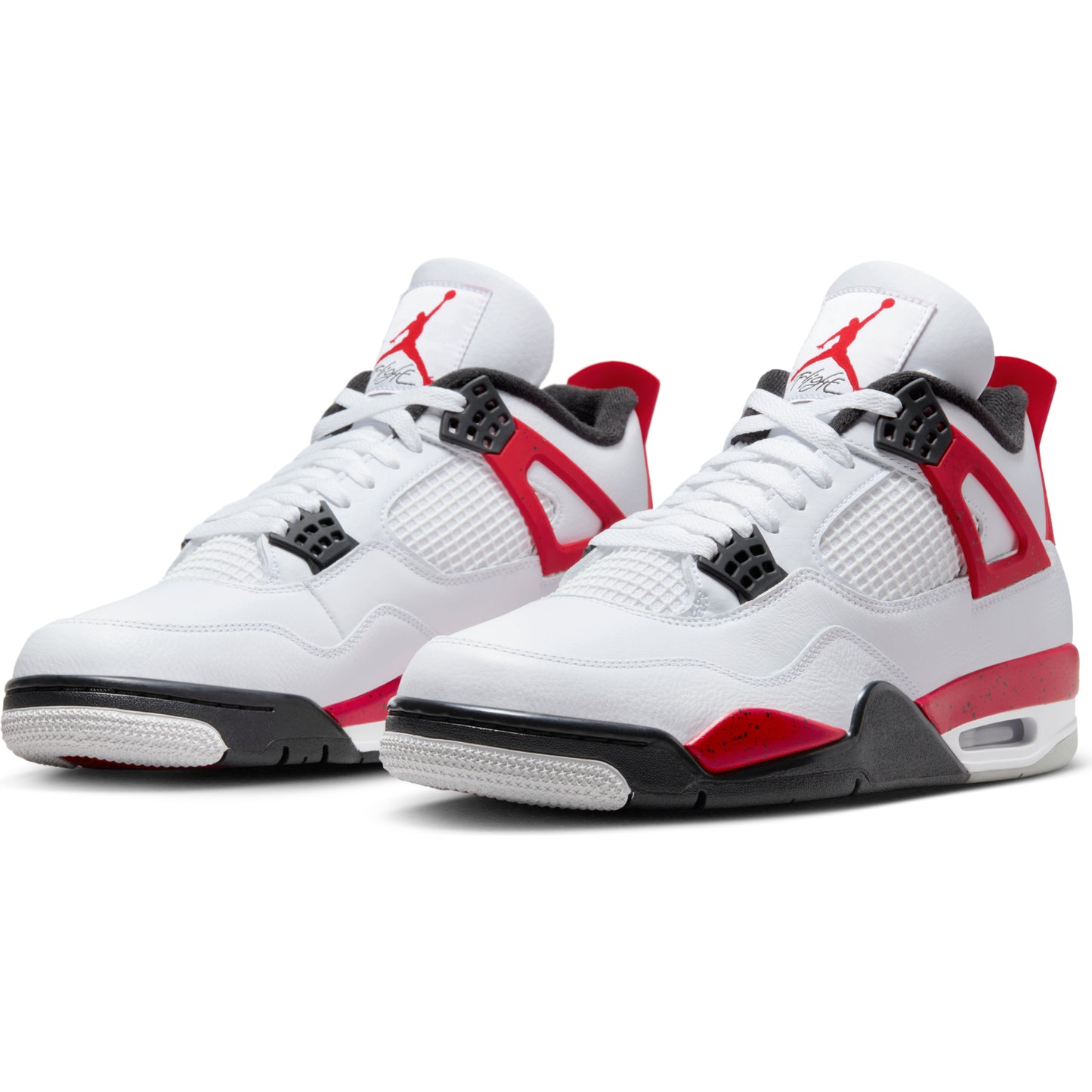 aj 4 red cement