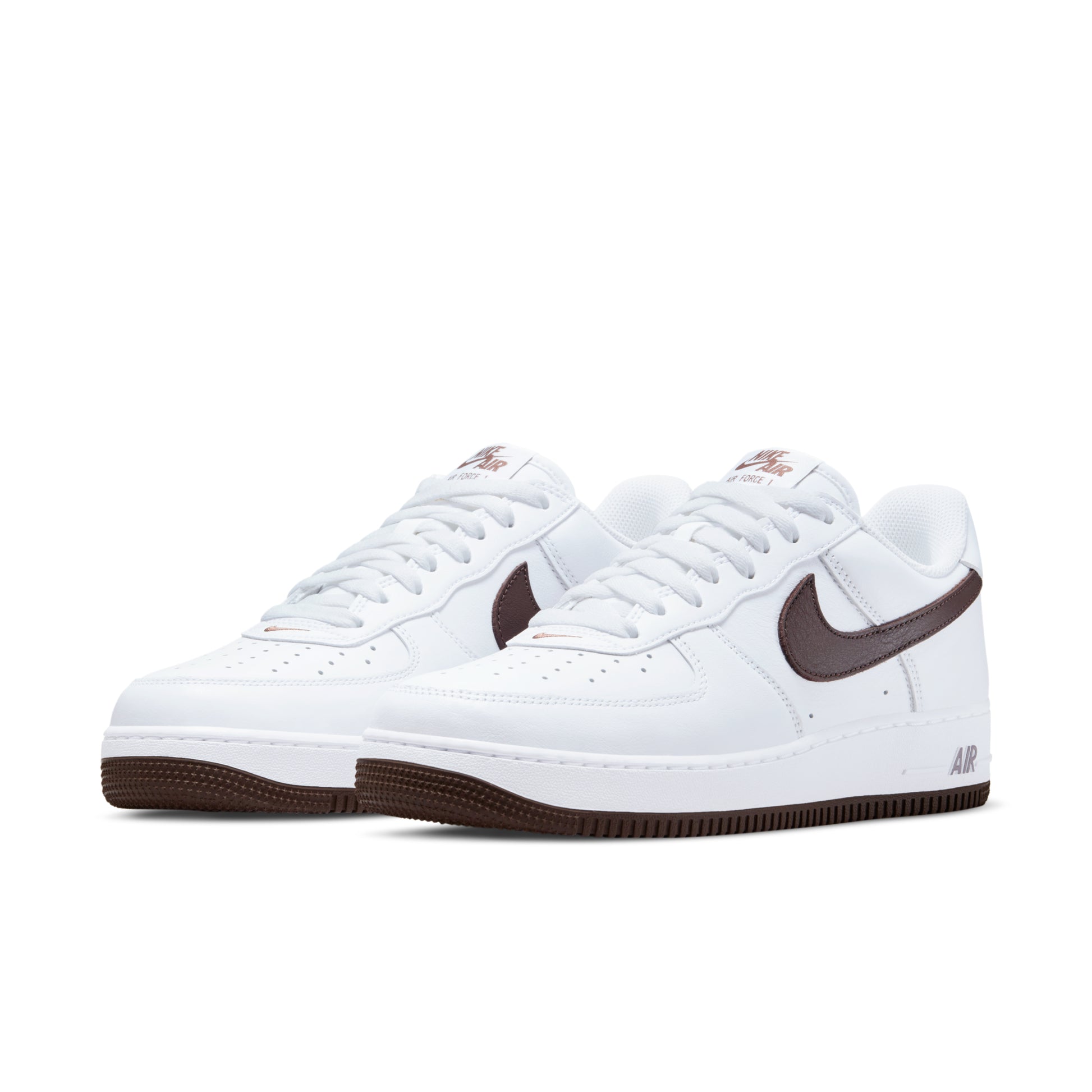 Nike Air Force 1 '07 Low Color of the Month White Chocolate