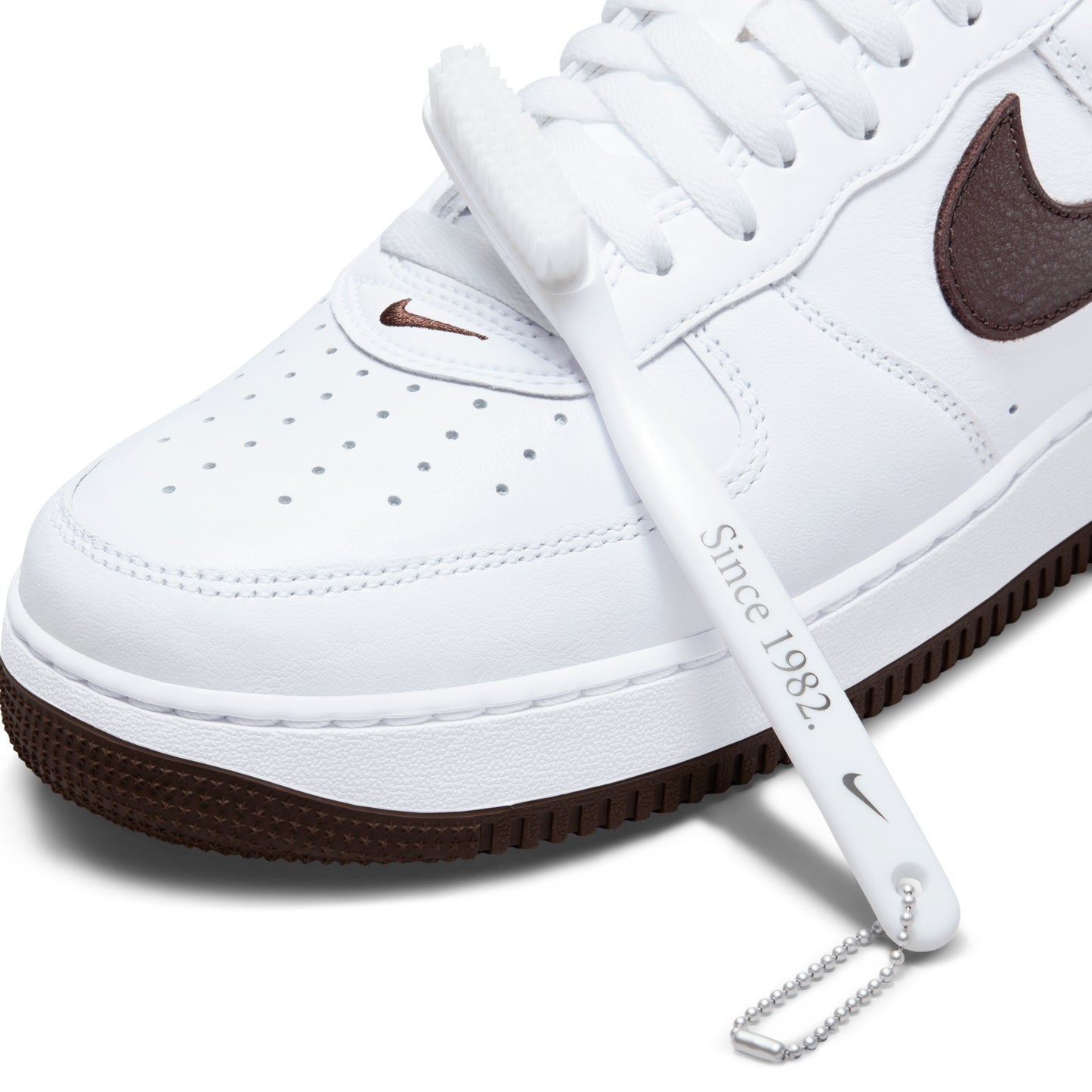 Nike AF1 '07 Low Color of the Month White Chocolate (2022)