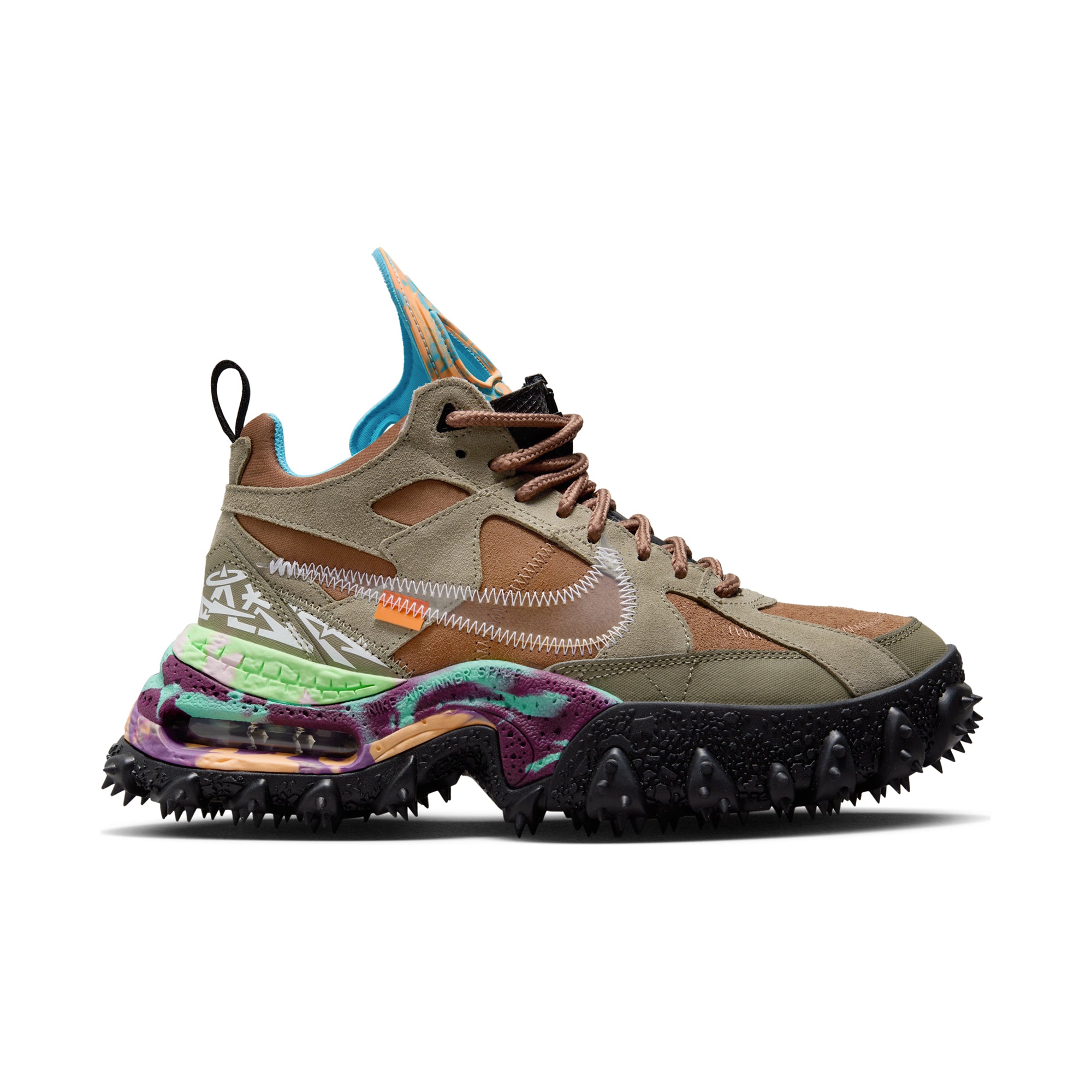 Nike discount terra 4