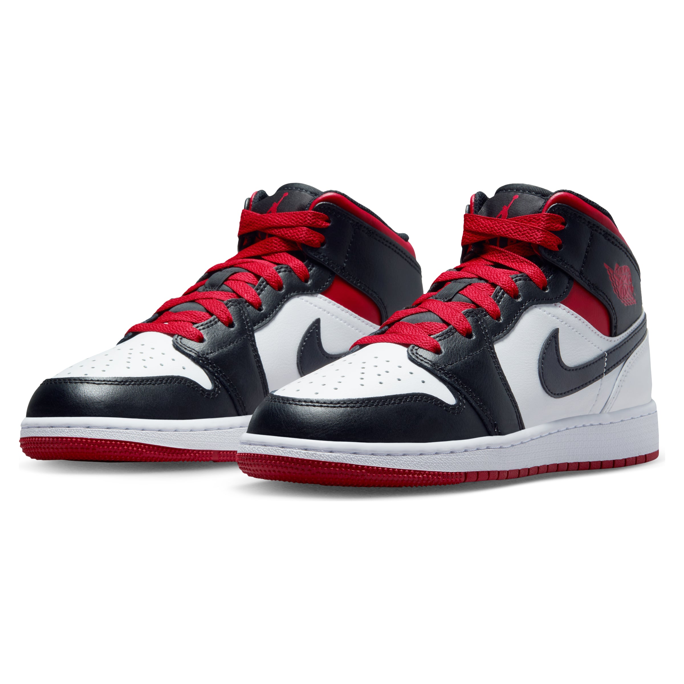 Air jordan 1 gym fashion red release date