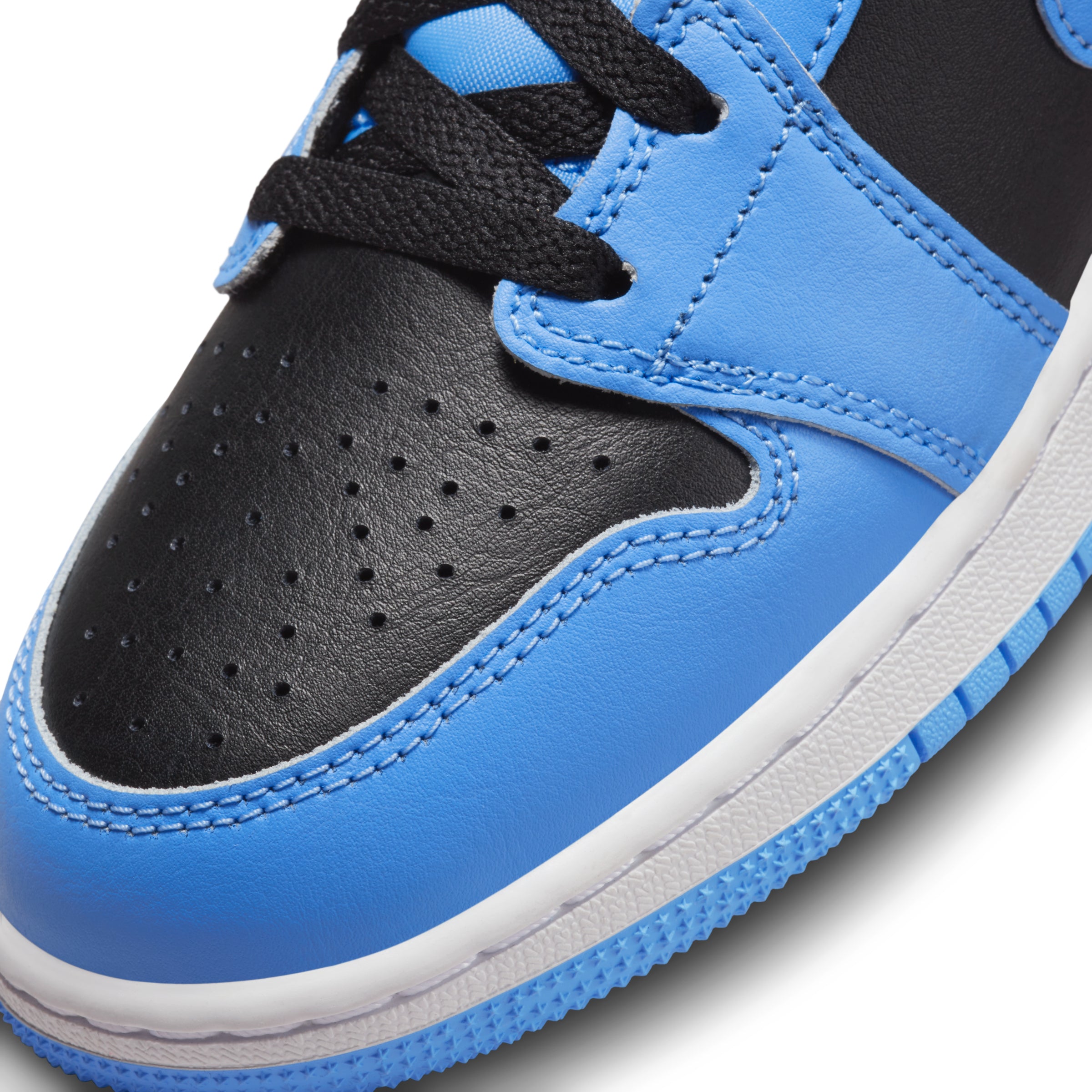 Aj1 university online blue