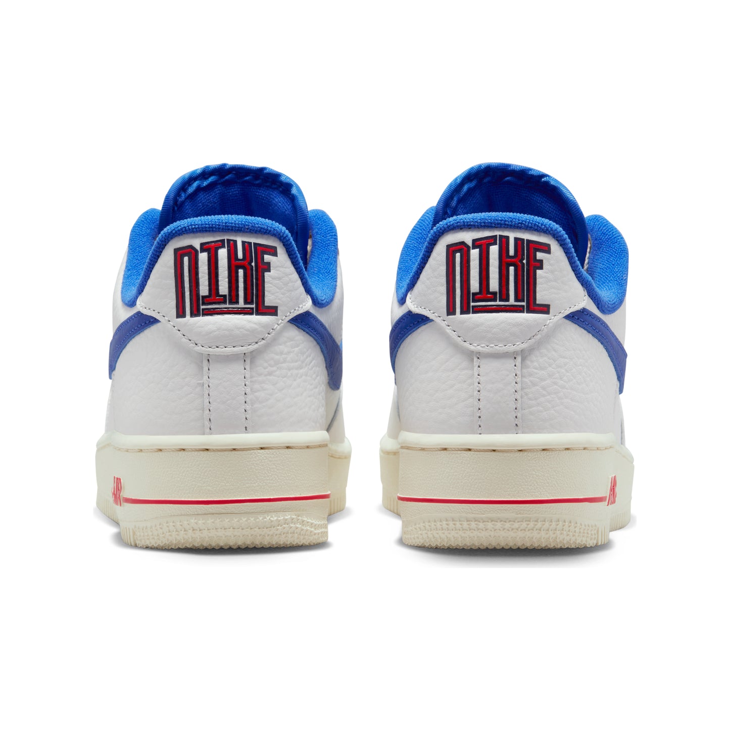 Nike Air Force 1 Low LX Command Force University Blue Summit White