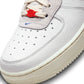 Air Force 1 Low '07 LX Command Force University Blue Summit White W