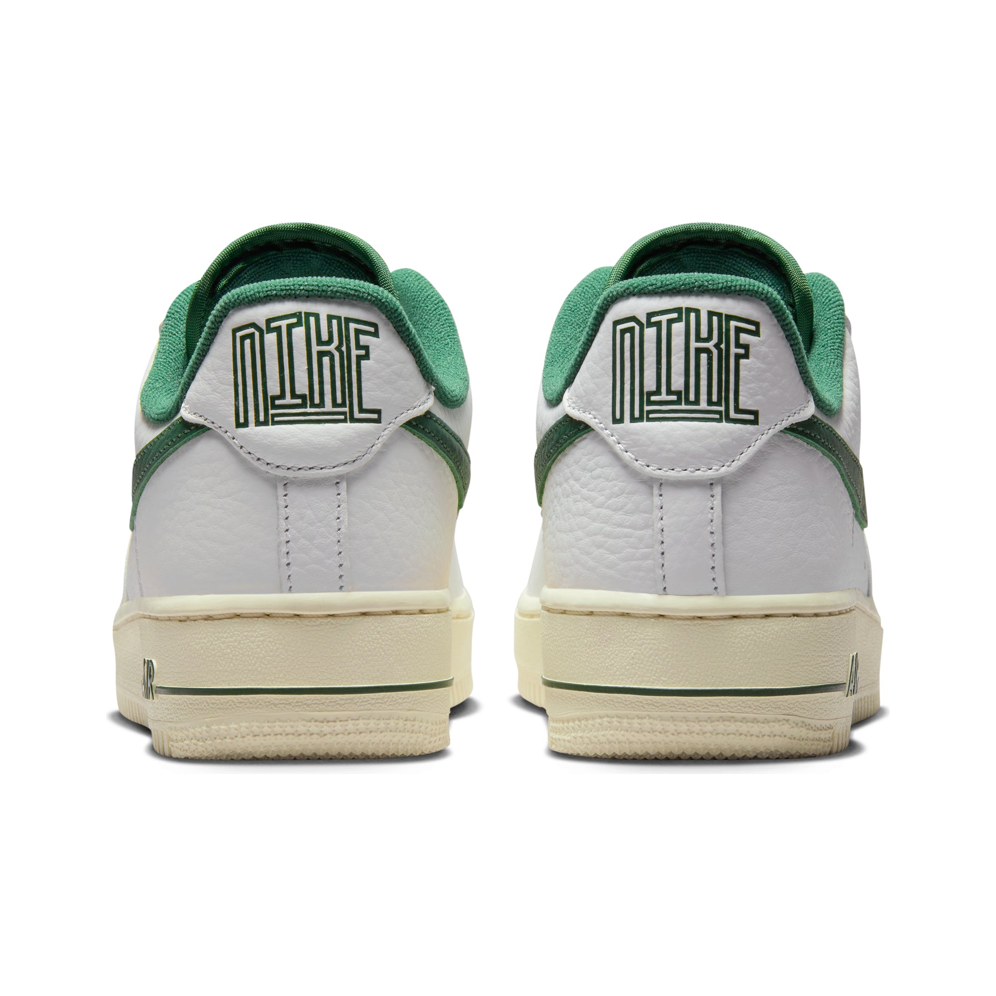 Nike Air Force 1 Low '07 Command Force Gorge Green W