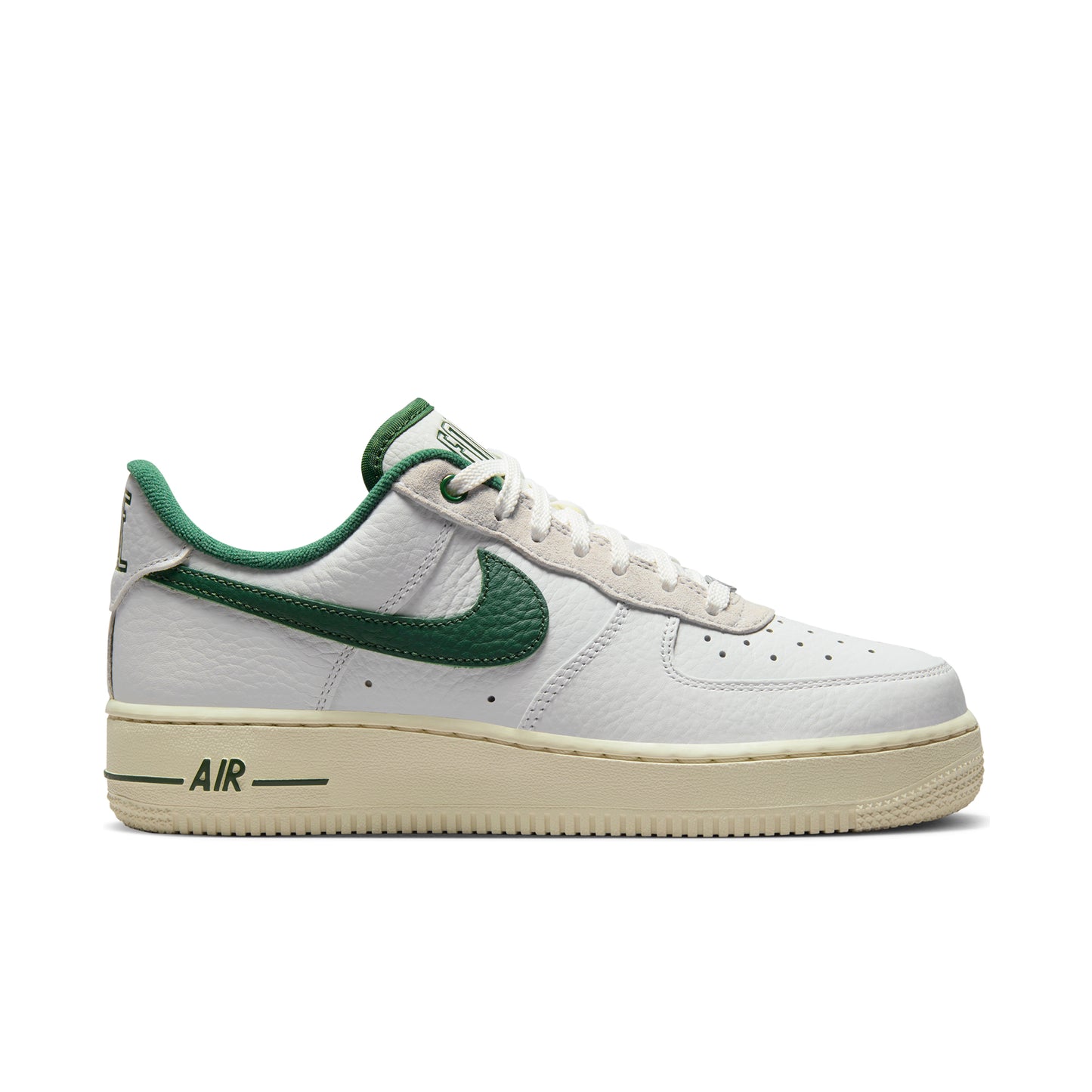 Nike Air Force 1 Low '07 LX Command Force Gorge Green W