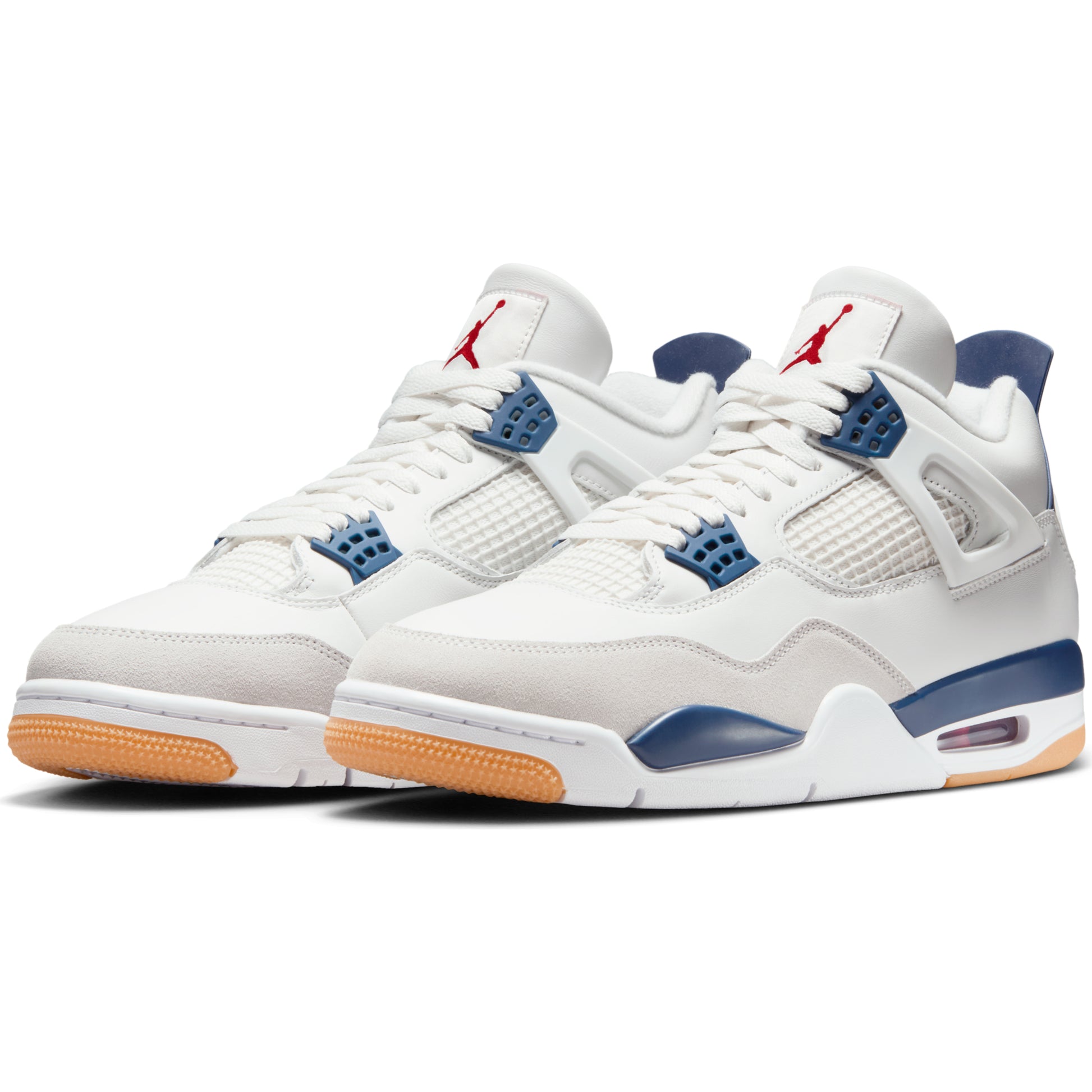 air jordan 4 sb navy