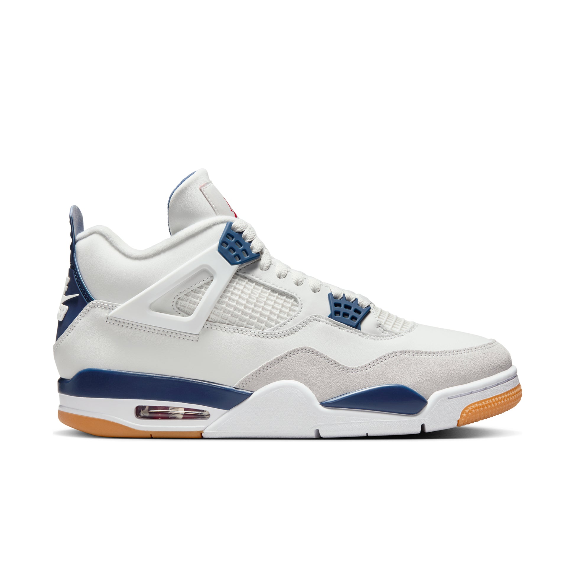 Nike Jordan 4 Retro SB Navy